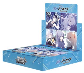 ヴァイスシュヴァルツ - VALUABLE CARD TOKYO (Page 1)