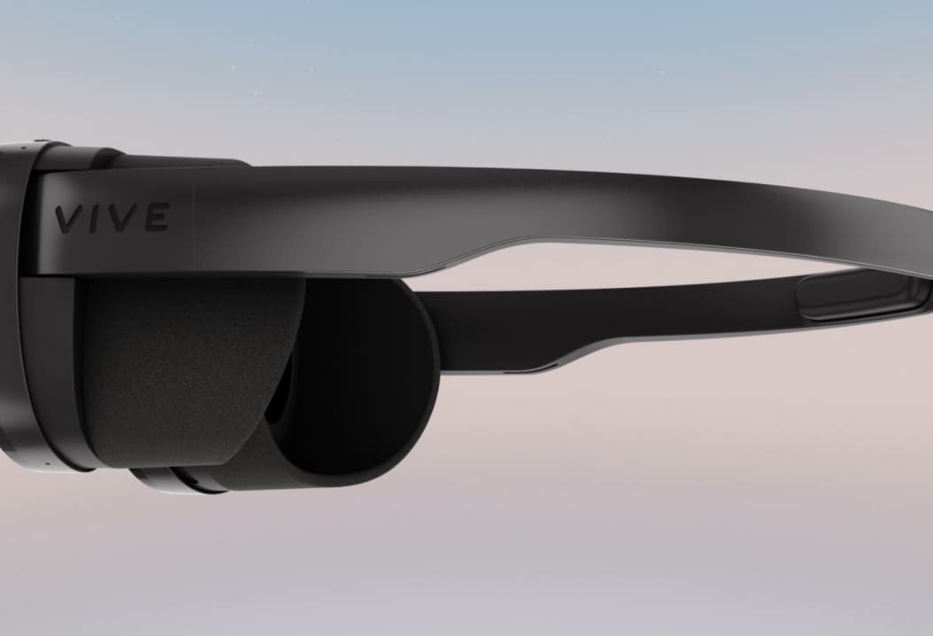 VIVE Flow | VIVE Middle East