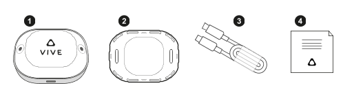パッケージ内容