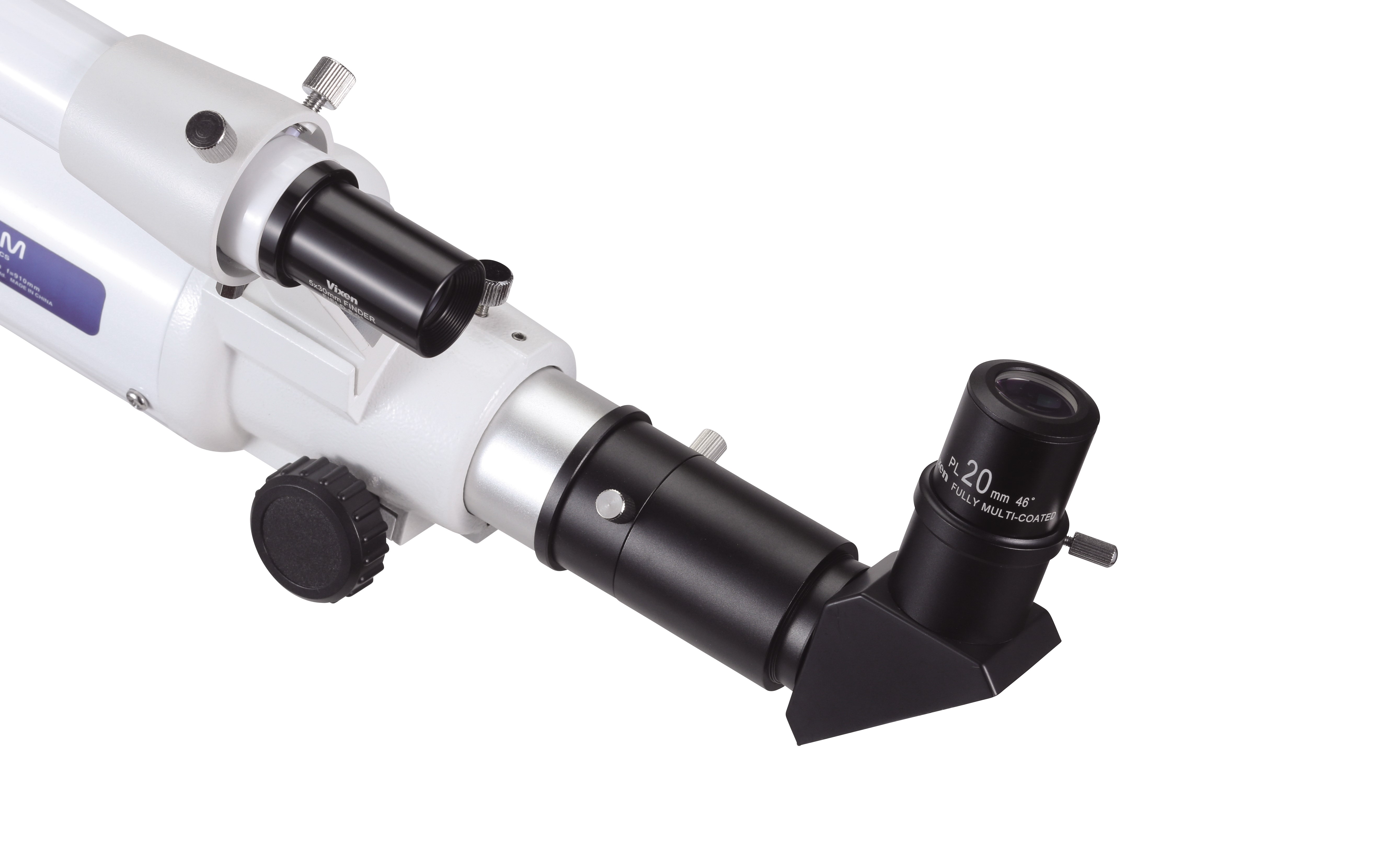 Vixen 天体望遠鏡 ポルタII-AE81M | ビクセン オンラインストア