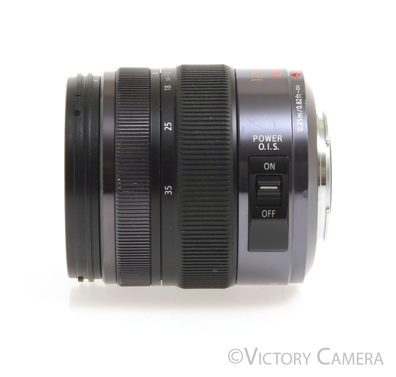 Panasonic Lumix 12-35mm f2.8 X Vario Power OIS Zoom Lens for Micro 4/3