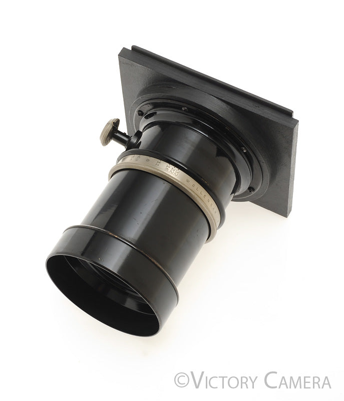 Wollensak Vitax Portrait Focus 10