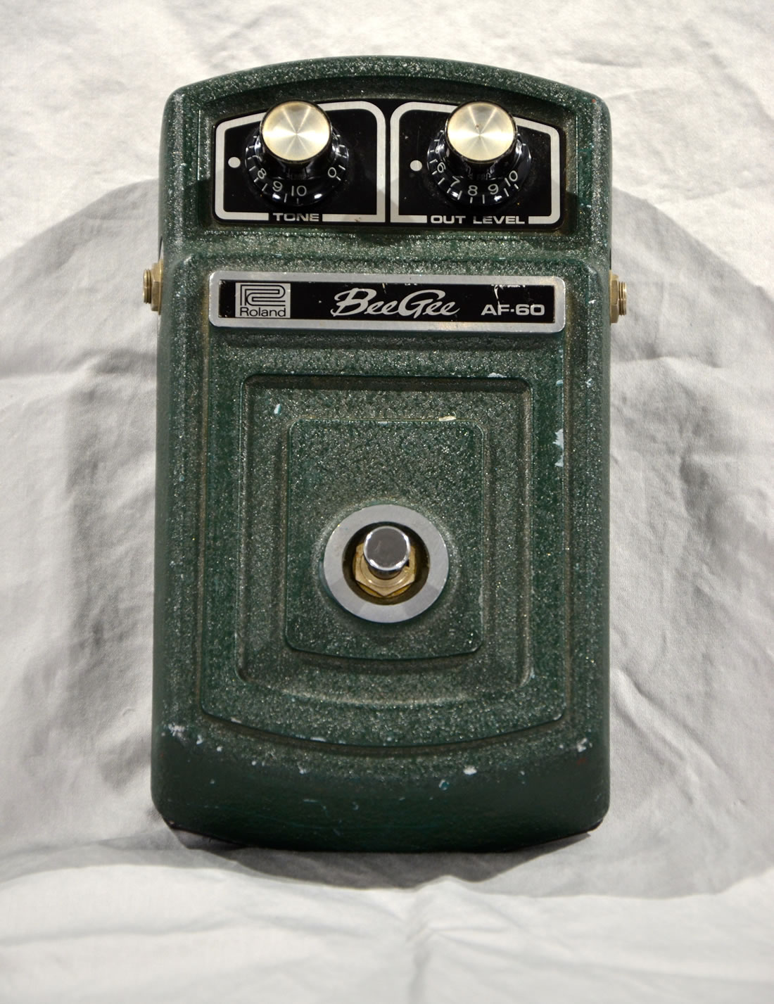 Roland Bee Gee AF-60 Sustain, Distortion Pedal | Vintage guitars