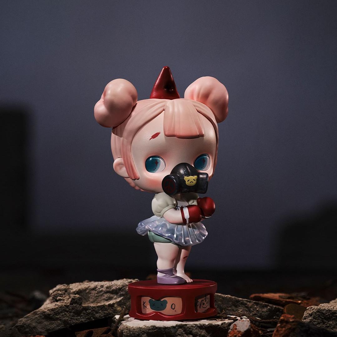 TINY TINY BY POP MART - Vinyl Pulse