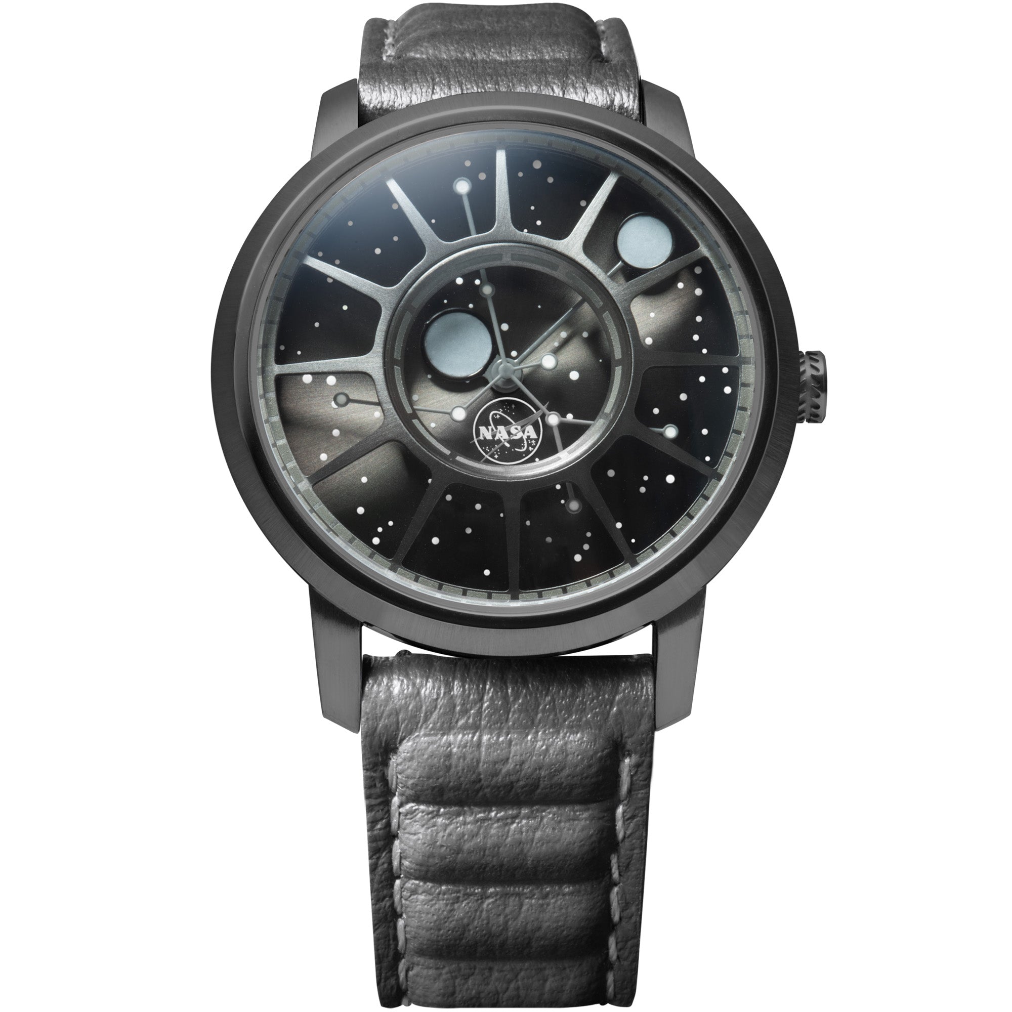 NASA Apollo 15 American Automatic Moondust | Xeric.com – Xeric Watches