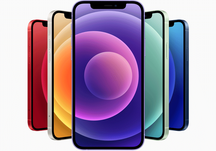 iPhone 12｜iPhone｜Y!mobile - 格安SIM・スマホはワイモバイルで