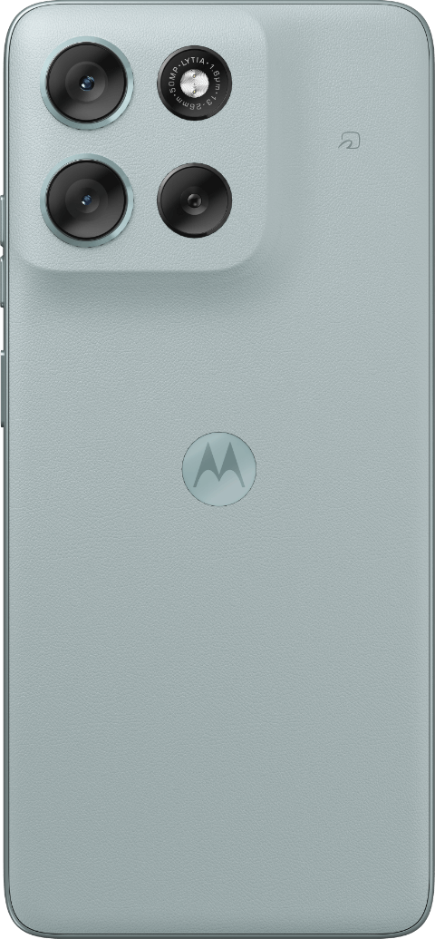 スタイリッシュなデザイン｜moto g66y 5G｜Y!mobile - 格安SIM・スマホ