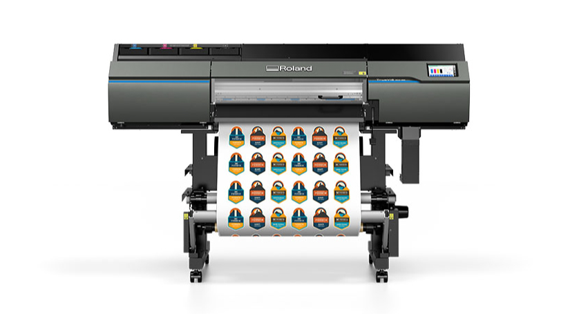 インクジェットプリンター Roland TrueVIS SG3-540/300
