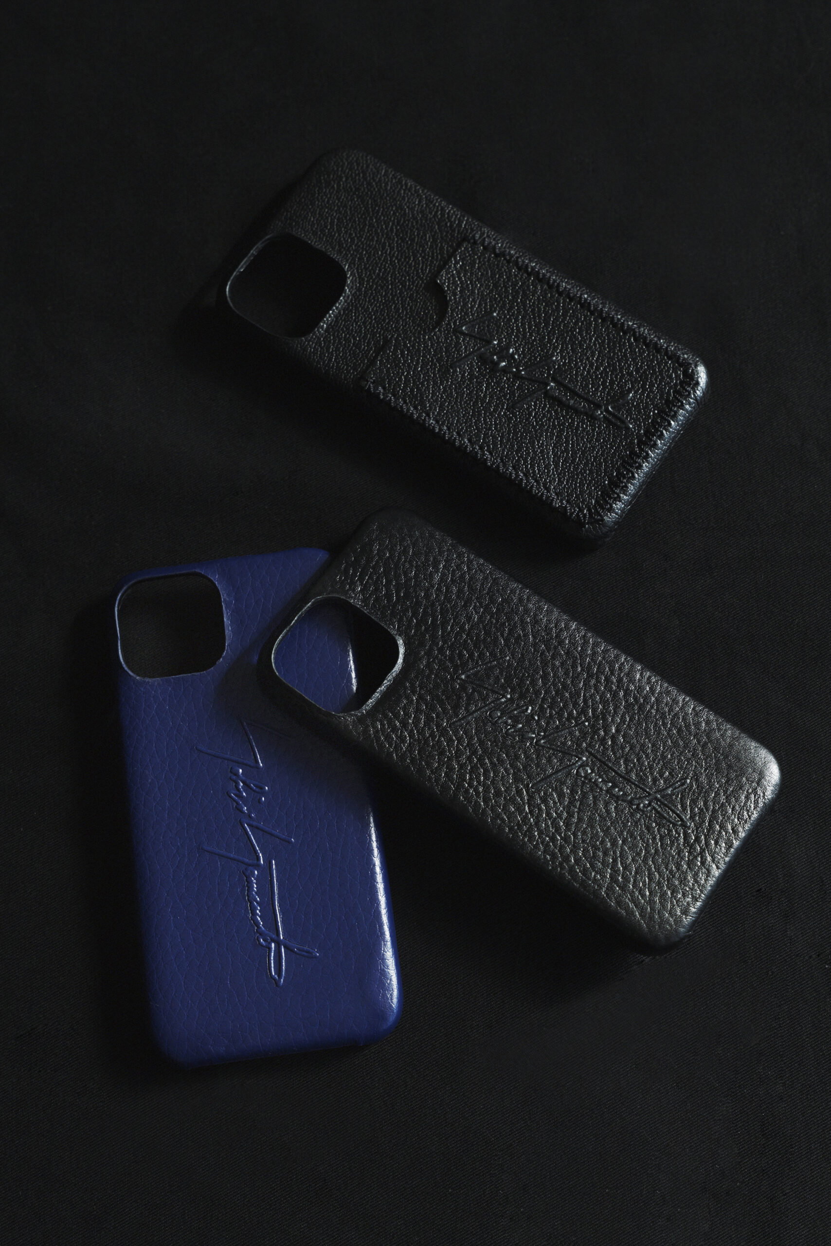 discord Yohji Yamamoto Winter Gradient | Yohji Yamamoto (ヨウジ