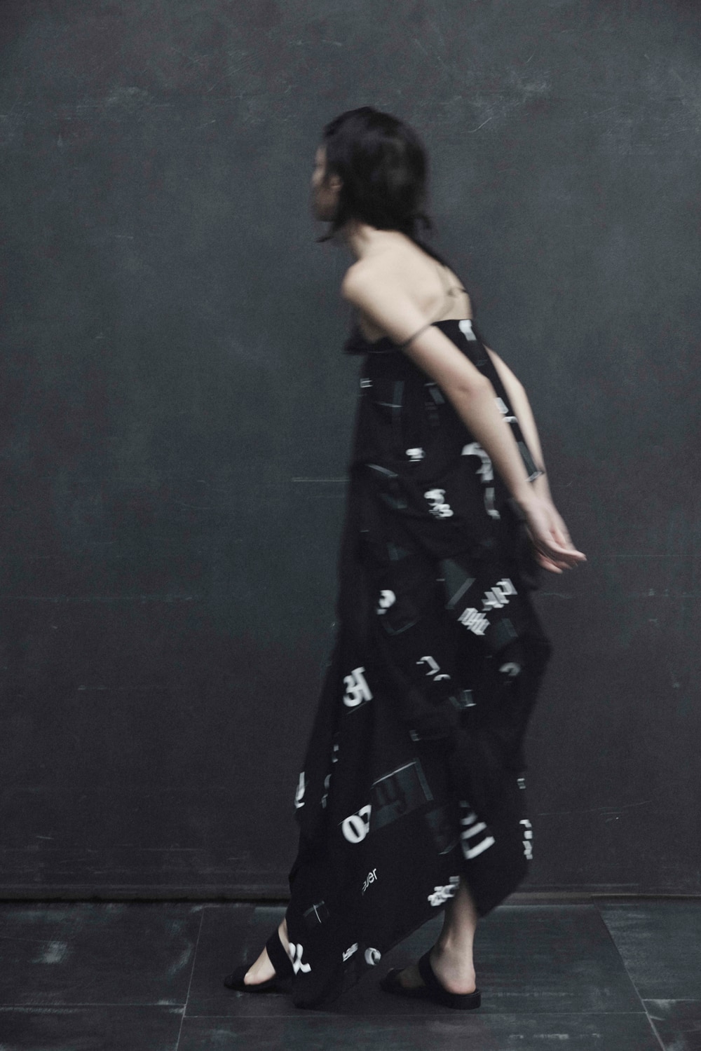 SPRING / SUMMER 2021 | Yohji Yamamoto (ヨウジヤマモト) Official Site