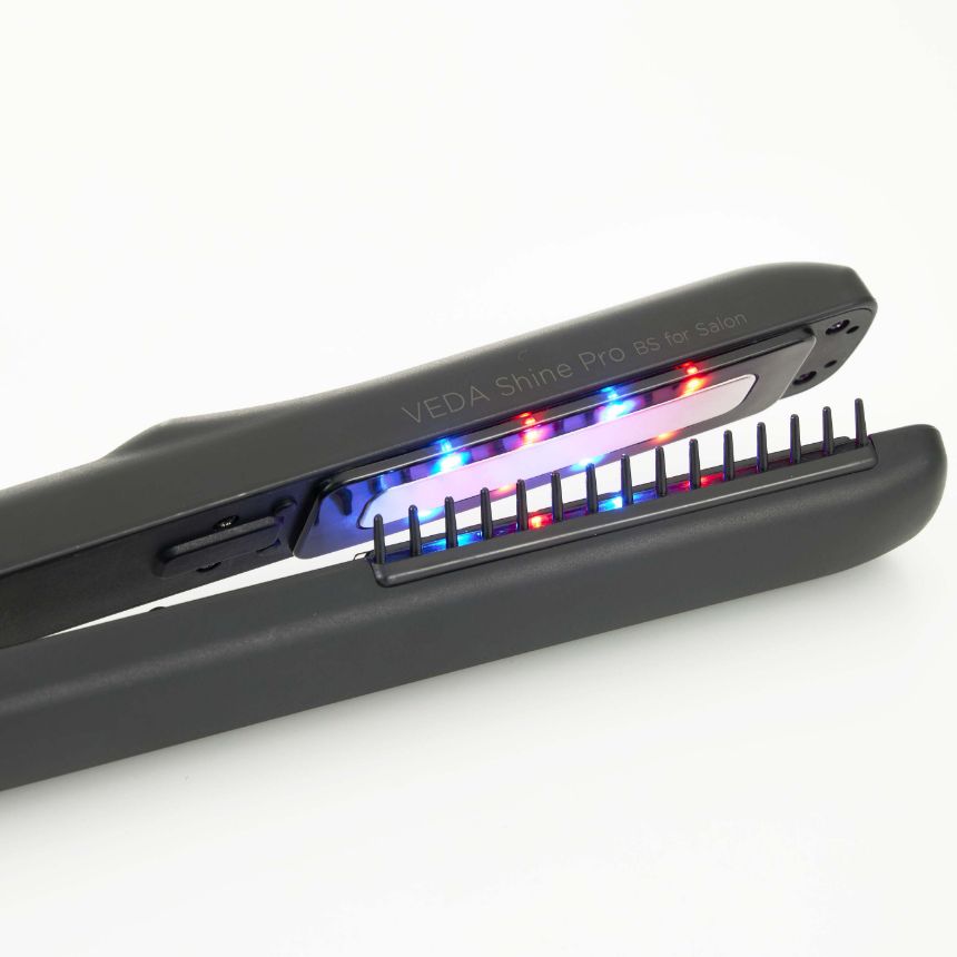 ヴェーダシャインプロ」 | YA-MAN TOKYO JAPAN | ヤーマン株式会社