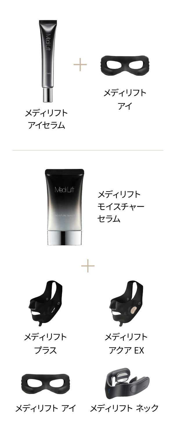 メディリフト モイスチャーセラム｜Medi Lift Cosmetics | メディ