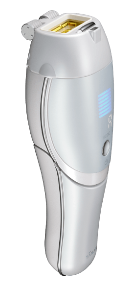 ヤーマン レイボーテ Rフラッシュ 脱毛器