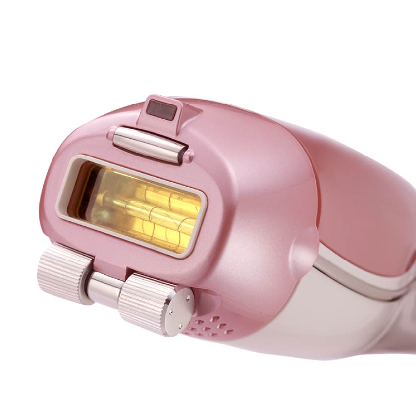 YAMAN 脱毛器 STA-197T ヨドバシ.com - ヤーマン YA-MAN レイボーテR