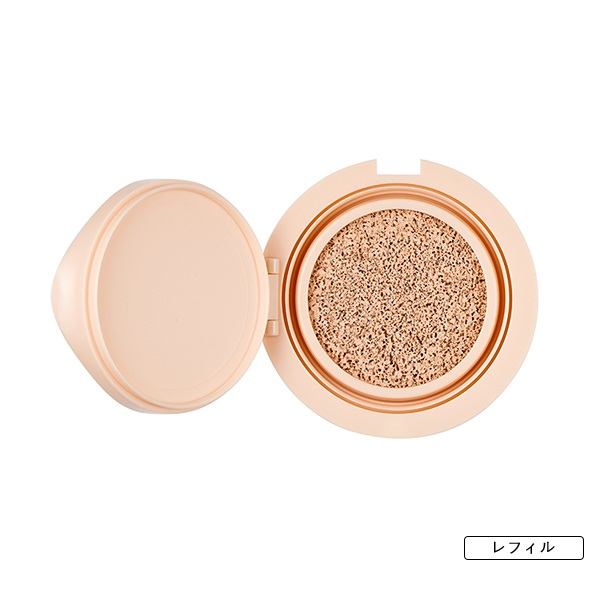 オンリーミネラル ミネラルトーンアップクッションBB レフィル N