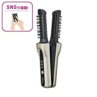 ヤーマン ヘアアイロン ヘアボリューマープロ｜ヤーマン公式通販サイト