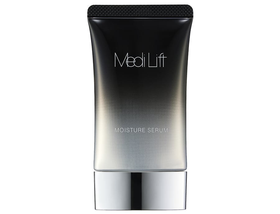 目もと専用3DウェアラブルEMS美顔器『メディリフト アイ』｜MediLift