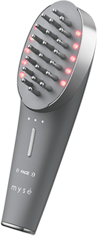 スカルプリフトシリーズ｜mysé(ミーゼ)｜ヤーマン株式会社