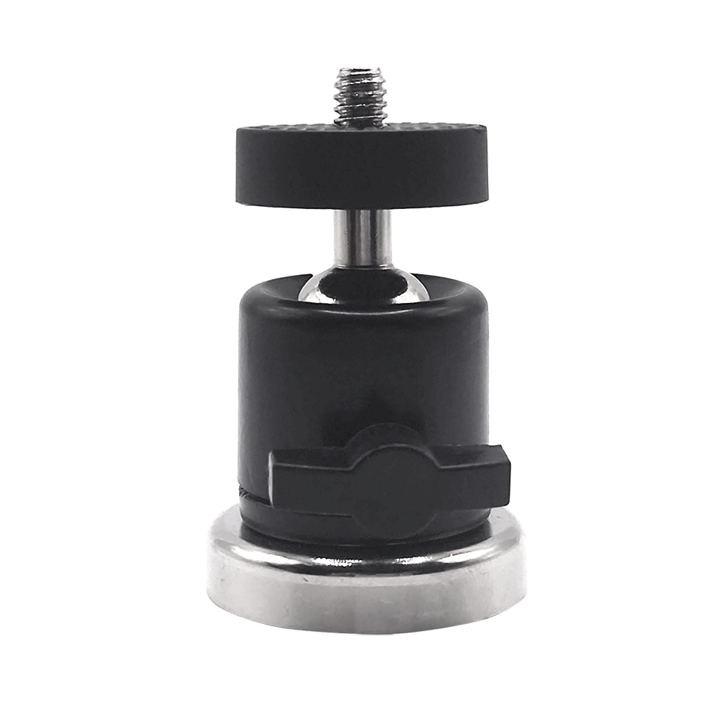 パネルライト専用マグネット台座｜YAZAWA CORPORATION