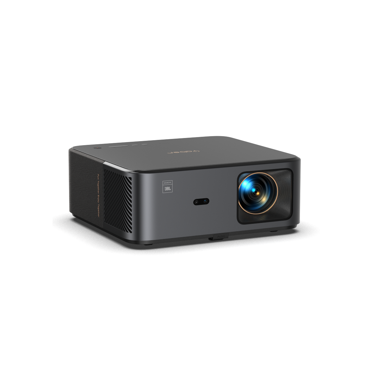 Yaber K2s/K2sPro Cinema Room Projector