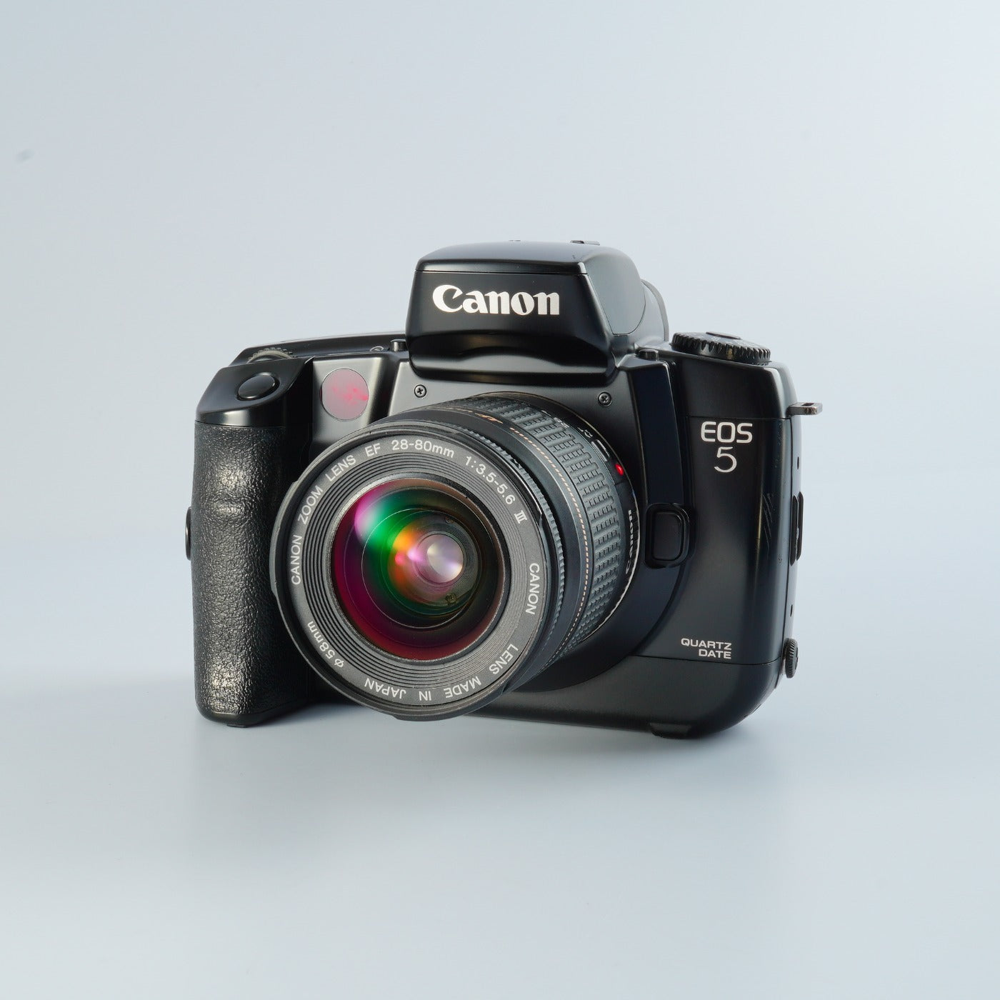 AF フィルム一眼レフカメラ – 山田写真機店