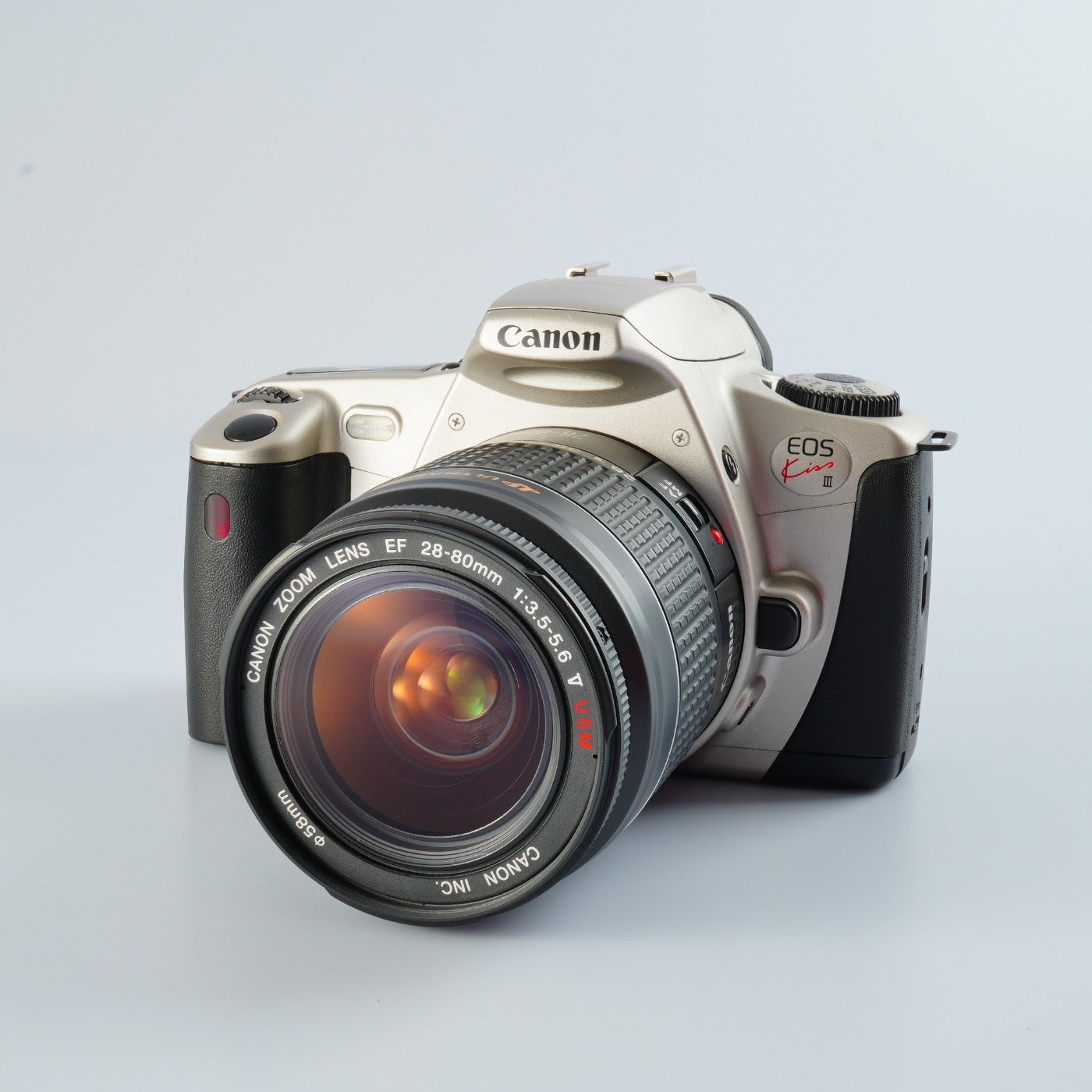 AF フィルム一眼レフカメラ – 山田写真機店