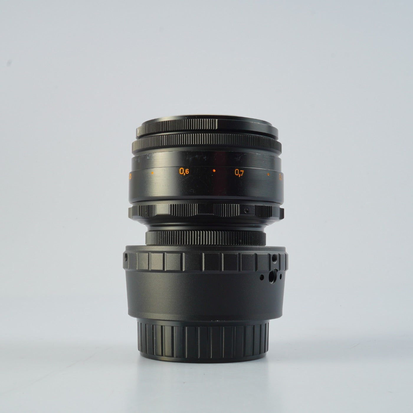 HELIOS 44-2 58mm F/2 + SONY E mount Adapter 単焦点レンズ – 山田