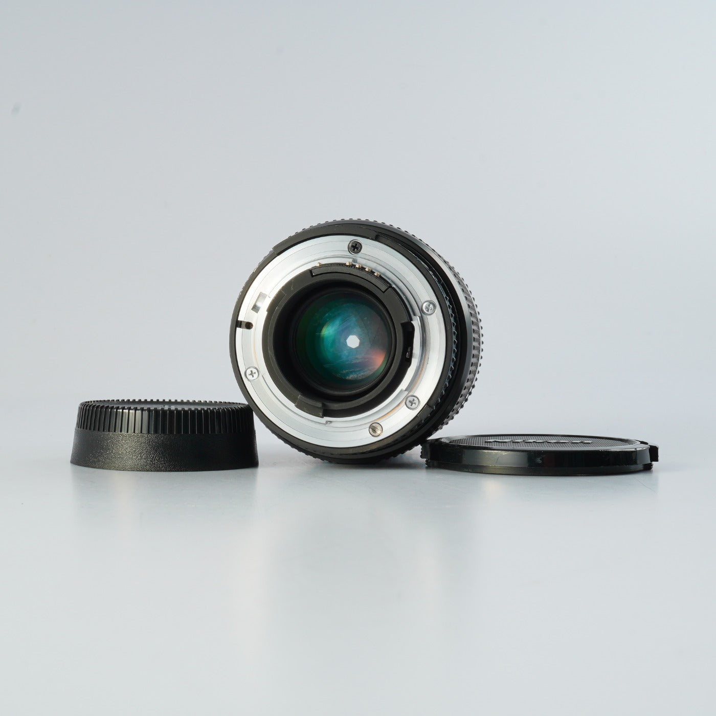 ジャンク】 Nikon AF NIKKOR 35-70mm F/2.8 D ズームレンズ – 山田写真機店