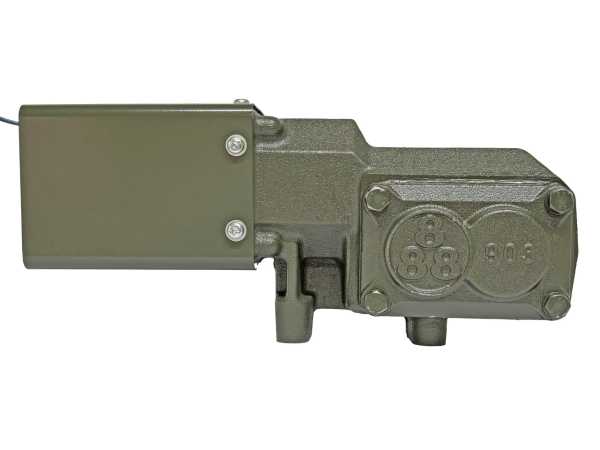 クイック 減速機 903- L φ22仕様 - トラックボディパーツトラック架装