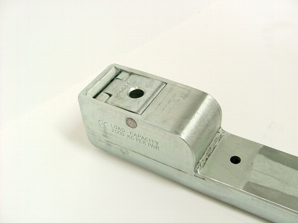 ジョロダー LOWリフト L=1200セット - トラックボディパーツトラック架