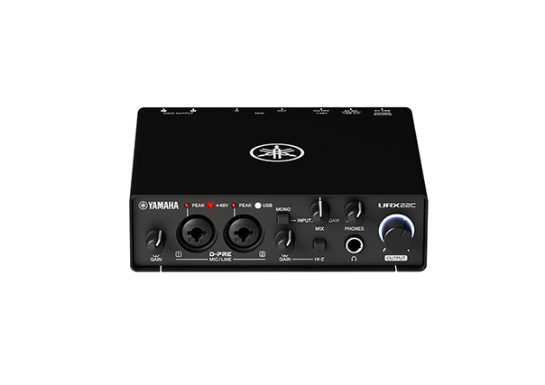 スタインバーグからリブランドした4モデルを発売 ヤマハ オーディオ