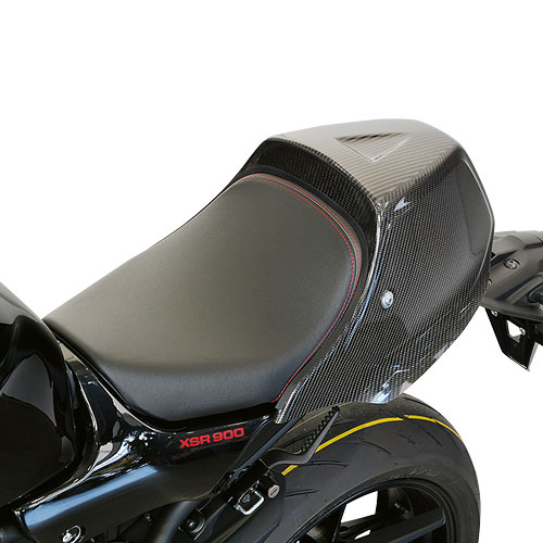 22～XSR900 シートカウル | ヤマハ発動機グループ ワイズギア