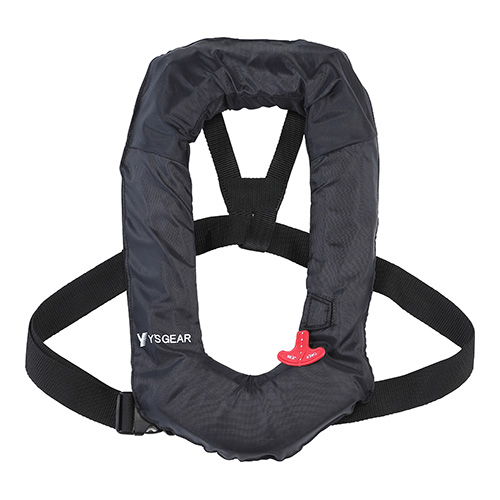 膨張式ライフジャケット - 救命品・検査品 | ヤマハ発動機グループ