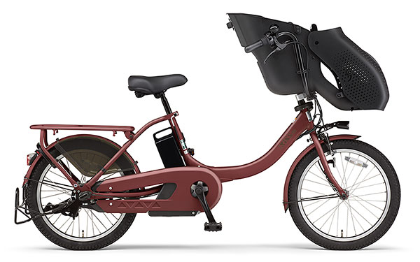 PAS Kiss mini un SP - バイク用品・バイクパーツ | ヤマハ発動機