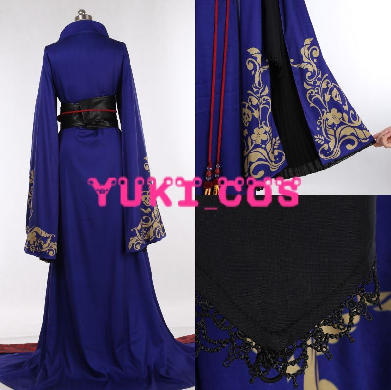 ツイステッドワンダーランド ツイステ ヴィル・シェーンハイト 寮服