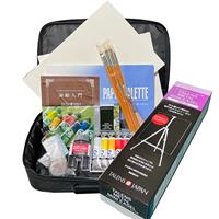 油絵具・画用液 - 油絵具 - ゆめ画材 油絵具 - セット 通販 | ゆめ画材