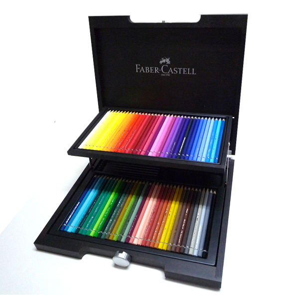 Faber-Castell ファーバーカステル アルブレヒト・デューラー 水彩