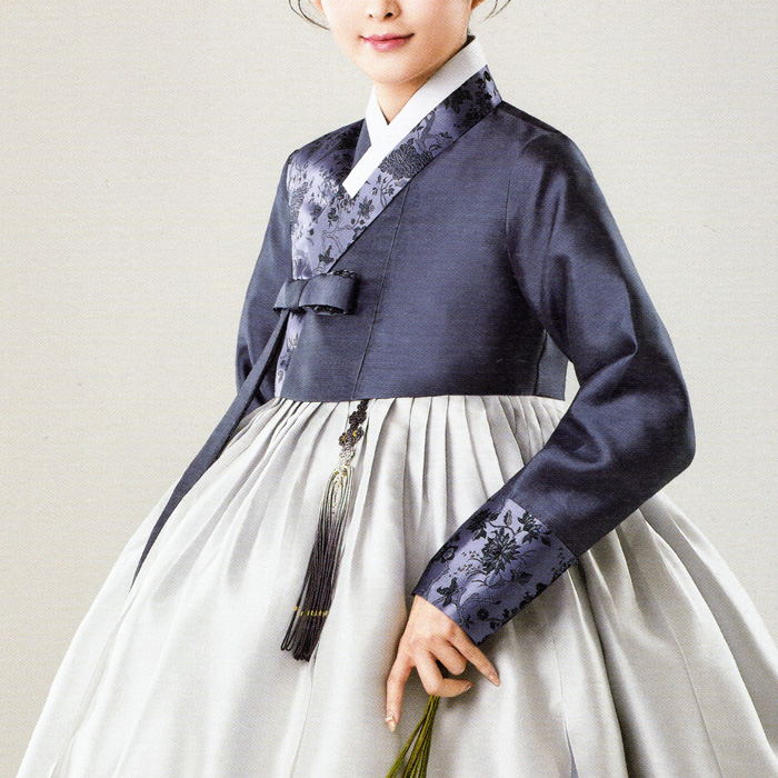 オーダーメイドチマチョゴリ・シルク・チマチョゴリ・-23-n816 女性