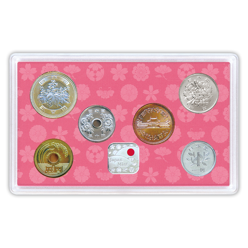 切手・趣味の通信販売｜スタマガネット 令和6年銘ジャパンコイン