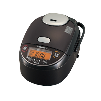 NP-ZW10/NP-ZW18（圧力IH炊飯ジャー）｜取扱説明書｜お客様サポート｜象印