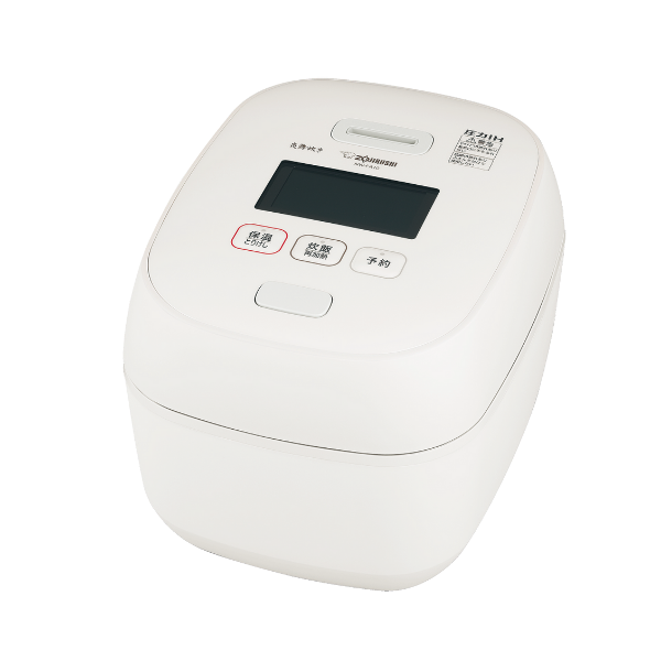 NW-FA10/NW-FA18（圧力IH炊飯ジャー）｜取扱説明書｜お客様サポート｜象印