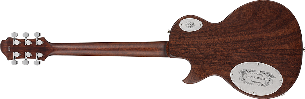 MFG-AC-22 Natural | Kanda Shokai ZEMAITIS® Web Site