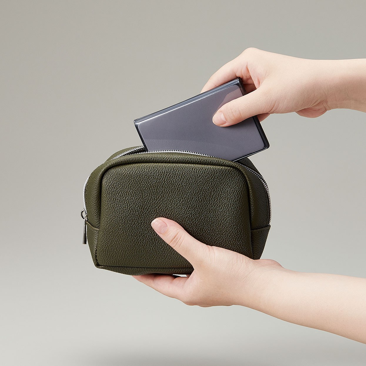 ポイントカードケース| 株式会社ゼニス