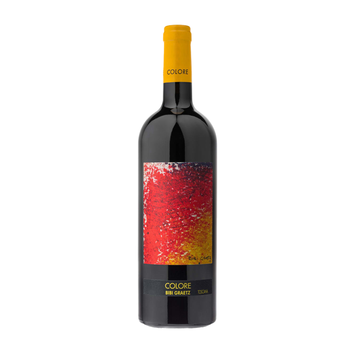 Colore Bibi Graetz 2016 (750ML) | Red | Sangiovese | Zachys Wine