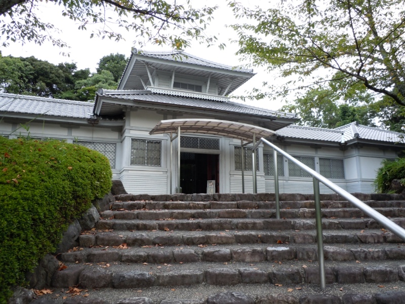 神社博物館事典WEB版 - 伊勢神宮・神宮農業館