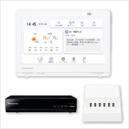 ホームナビゲーション | Panasonic