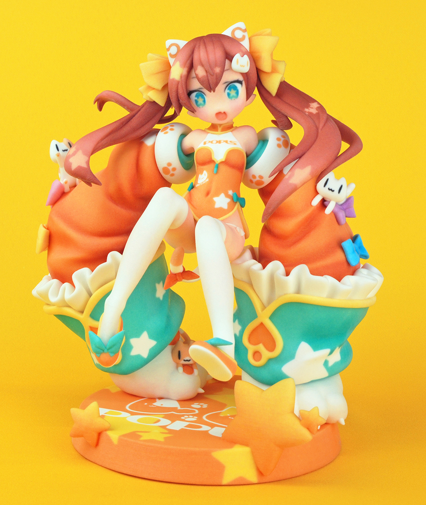 ワンフェス2026冬に出展いたします！ | 株式会社ポプルス