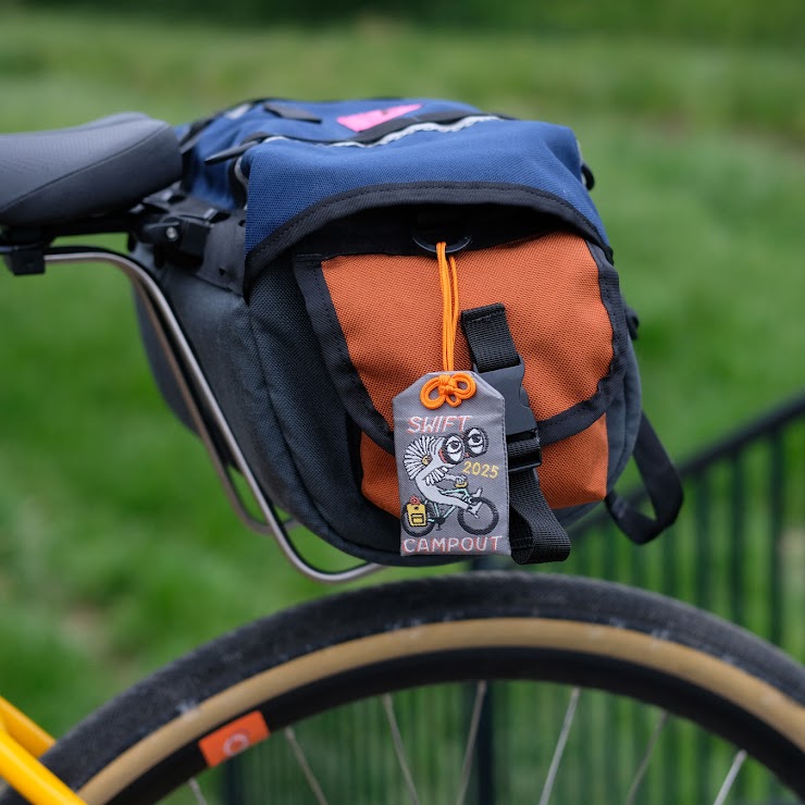 swift industries リフレクター BLUE LUG ピンク Yahoo!オークション