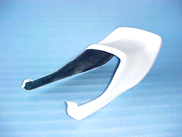 ゼファー400用 アウトバーンテール｜JOKER'Sストア