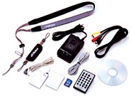 GR-DVP9製品情報ビクター | JVC